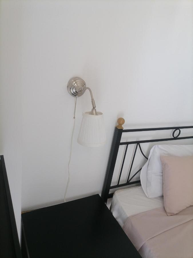 Central Suite 4U Ierápetra Exteriör bild