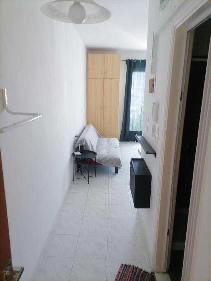Central Suite 4U Ierápetra Exteriör bild