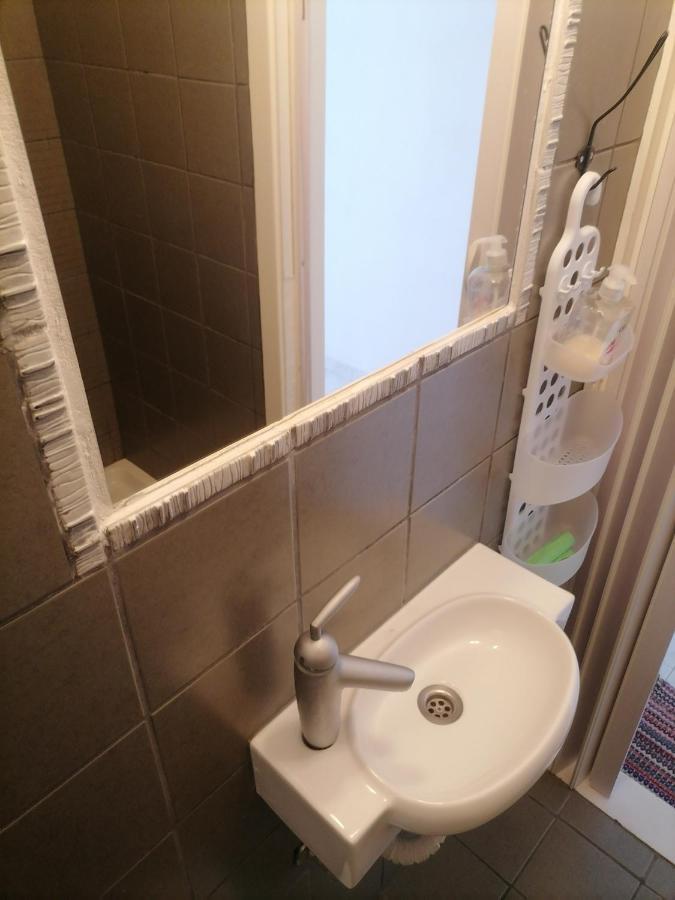 Central Suite 4U Ierápetra Exteriör bild